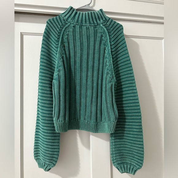 Free People Sweater - Picture 2 of 3